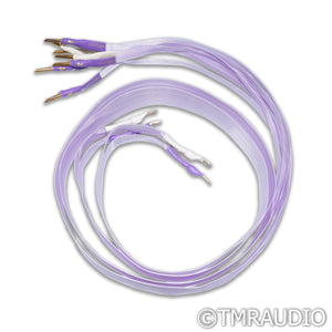 Nordost SPM Reference Speaker Cables; 5ft Pair