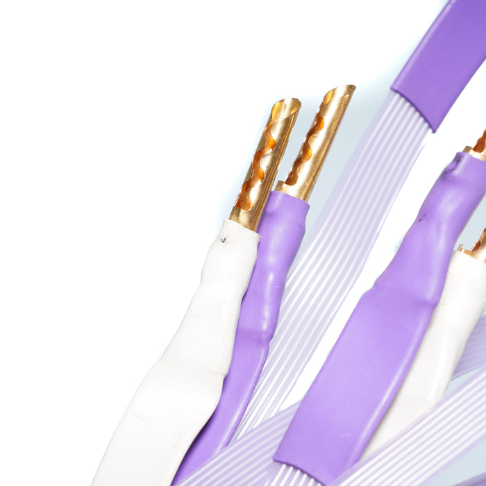 Nordost SPM Reference Speaker Cables; 5ft Pair