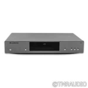 Cambridge Audio CXC CD Transport