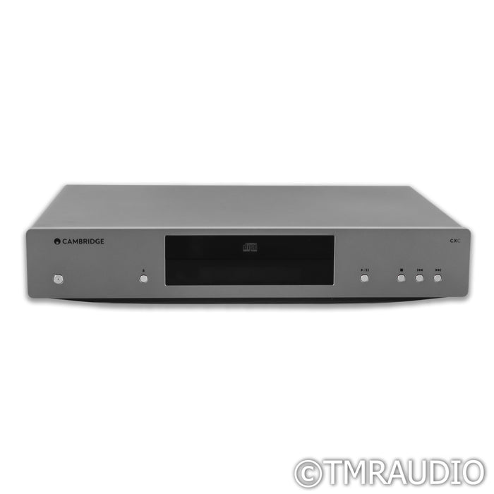 Cambridge Audio CXC CD Transport