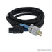 ESP The Essence Power Cable; 4m AC Cord; C19 20A