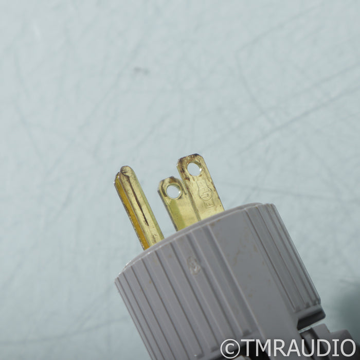 ESP The Essence Power Cable; 4m AC Cord; C19 20A