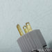 ESP The Essence Power Cable; 4m AC Cord; C19 20A