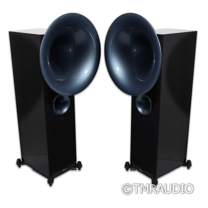 Avantgarde Duo SD iTRON G3 Active Floorstanding Speaker Pair w/Upgrades