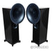Avantgarde Duo SD iTRON G3 Active Floorstanding Speaker Pair w/Upgrades