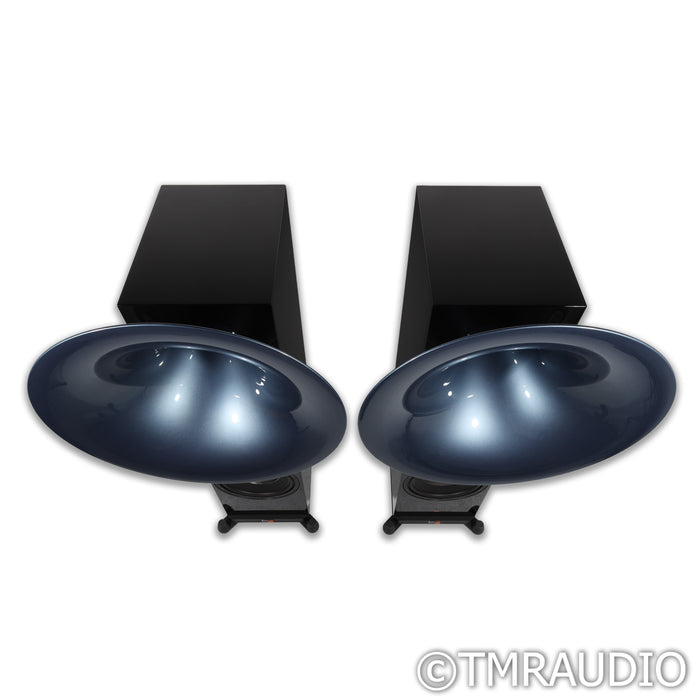Avantgarde Duo SD iTRON G3 Active Floorstanding Speaker Pair w/Upgrades