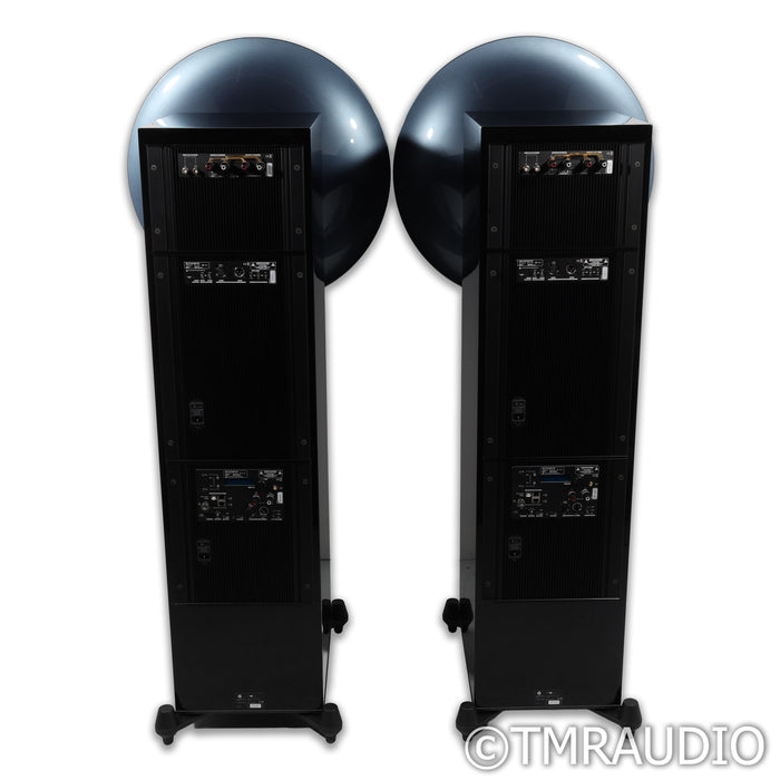 Avantgarde Duo SD iTRON G3 Active Floorstanding Speaker Pair w/Upgrades