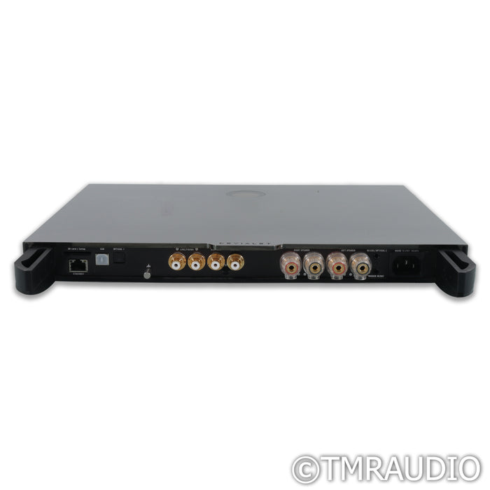 Devialet Expert 130 Pro Stereo Integrated Amplifier