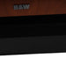 Bowers & Wilkins Nautilus 802 Floorstanding Speakers; Cherrywood Pair
