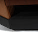 Bowers & Wilkins Nautilus 802 Floorstanding Speakers; Cherrywood Pair