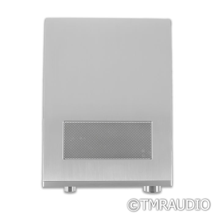 Oppo HA-1 Headphone Amplifier / DAC; D/A Converter