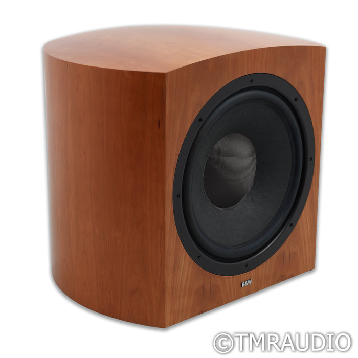Bowers & Wilkins ASW850 15" Powered Subwoofer; Cherry