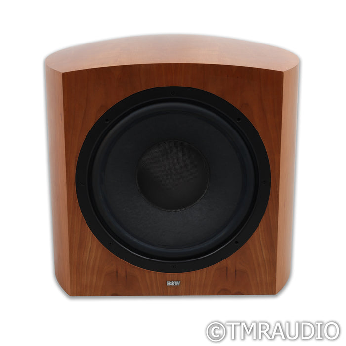 Bowers & Wilkins ASW850 15" Powered Subwoofer; Cherry