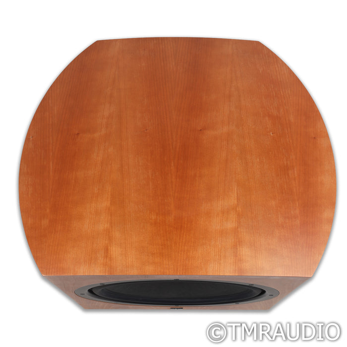 Bowers & Wilkins ASW850 15" Powered Subwoofer; Cherry