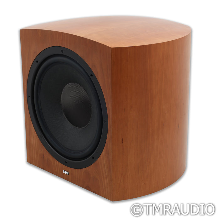 Bowers & Wilkins ASW850 15" Powered Subwoofer; Cherry