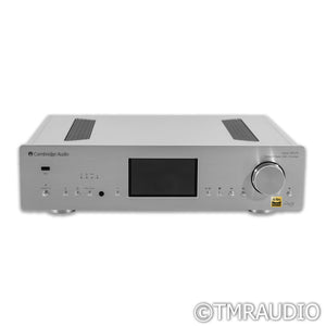 Cambridge Audio Azur 851N Network Streamer; Silver