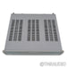 Parasound Halo A23+ Stereo Power Amplifier; A23 Plus; Silver