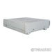 Parasound Halo A23+ Stereo Power Amplifier; A23 Plus; Silver