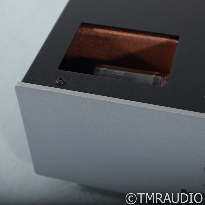 BorderPatrol DAC SE-i SPDIF Tube Hybrid DAC; D/A Converter