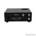 BorderPatrol DAC SE-i SPDIF Tube Hybrid DAC; D/A Converter