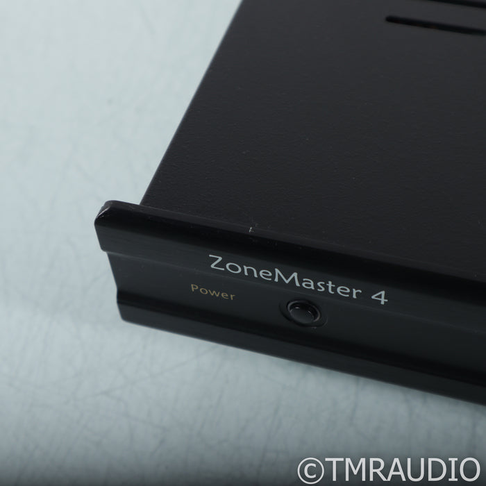 Parasound ZoneMaster 4 Four Channel Amplifier