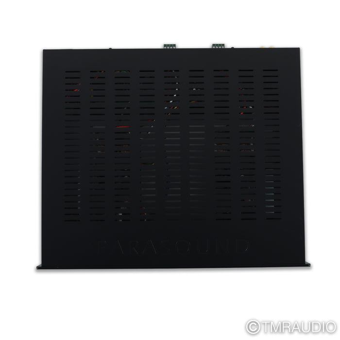 Parasound ZoneMaster 4 Four Channel Amplifier