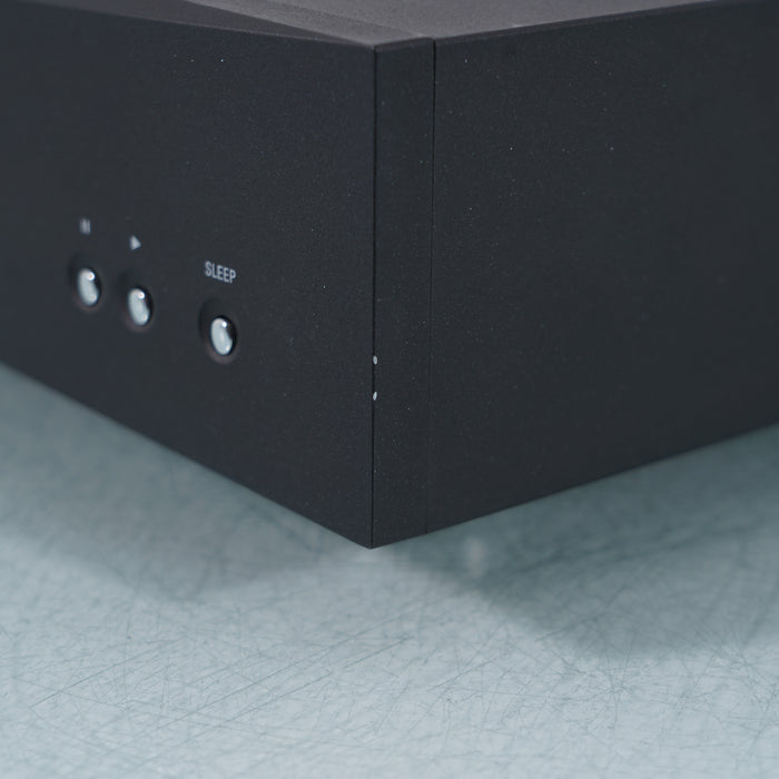 Linn Akurate DS/3 Network Streamer; Katalyst