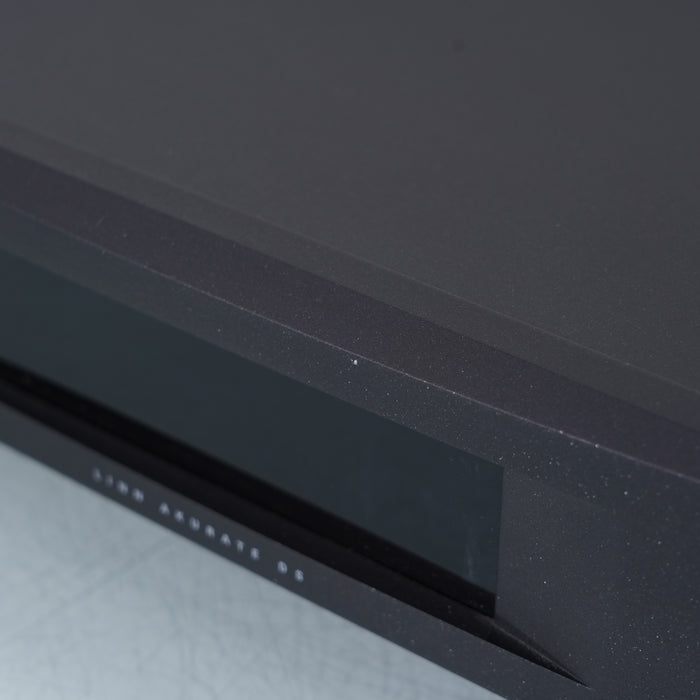 Linn Akurate DS/3 Network Streamer; Katalyst