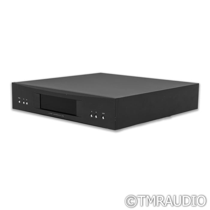 Linn Akurate DS/3 Network Streamer; Katalyst