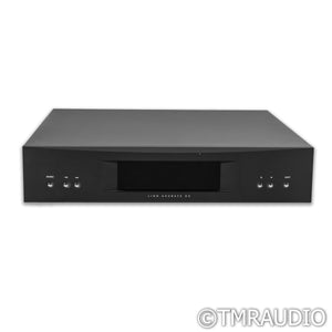 Linn Akurate DS/3 Network Streamer; Katalyst