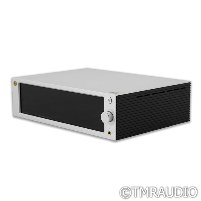 HiFi Rose RS250A Network Streamer