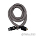 Puritan Audio Labs Ultimate Power Cable; 2m AC Cord; C19 20A