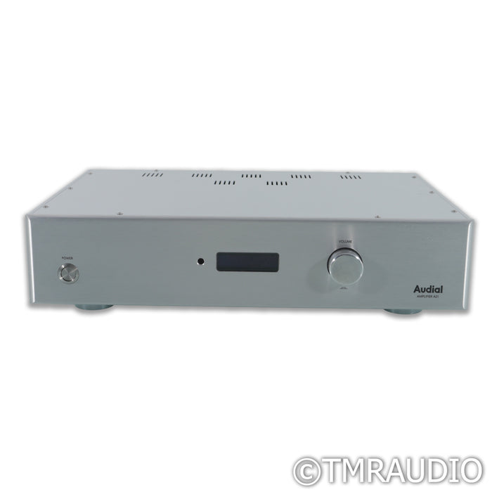 Audial A21 Stereo Integrated Amplifier