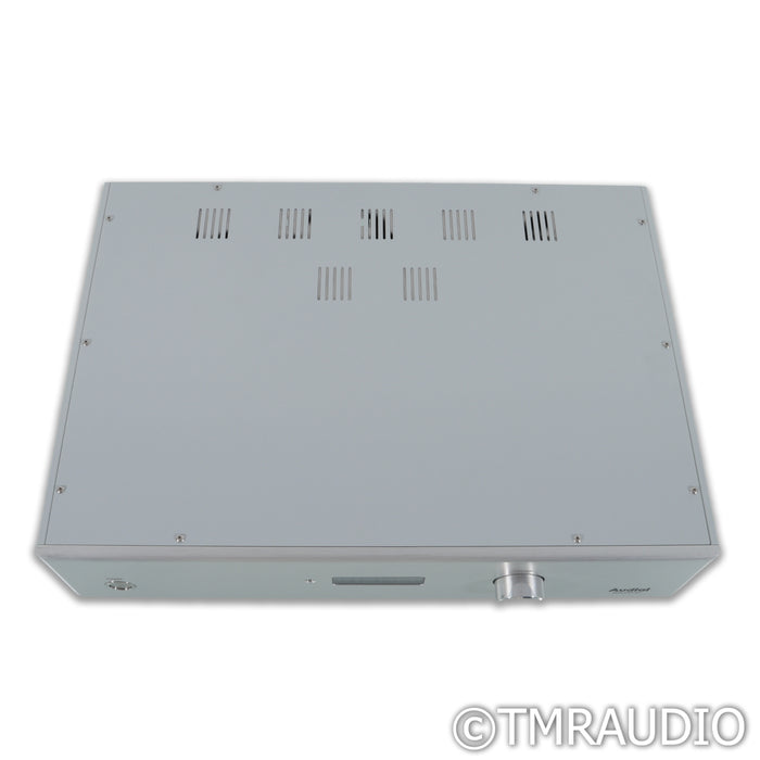 Audial A21 Stereo Integrated Amplifier