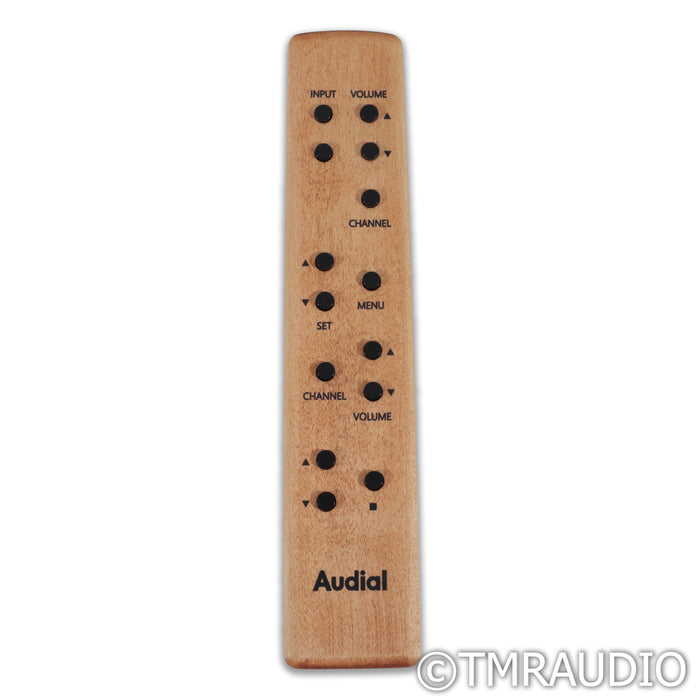 Audial A21 Stereo Integrated Amplifier
