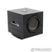 REL Acoustics Carbon Special 12" Powered Subwoofer; Piano Black