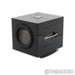 REL Acoustics Carbon Special 12" Powered Subwoofer; Piano Black