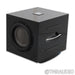 REL Acoustics Carbon Special 12" Powered Subwoofer; Piano Black