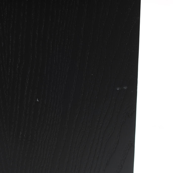 Vandersteen Treo CT Floorstanding Speakers; Black Pair