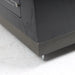 Vandersteen Treo CT Floorstanding Speakers; Black Pair