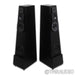 Vandersteen Treo CT Floorstanding Speakers; Black Pair