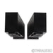 Vandersteen Treo CT Floorstanding Speakers; Black Pair