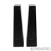 Vandersteen Treo CT Floorstanding Speakers; Black Pair
