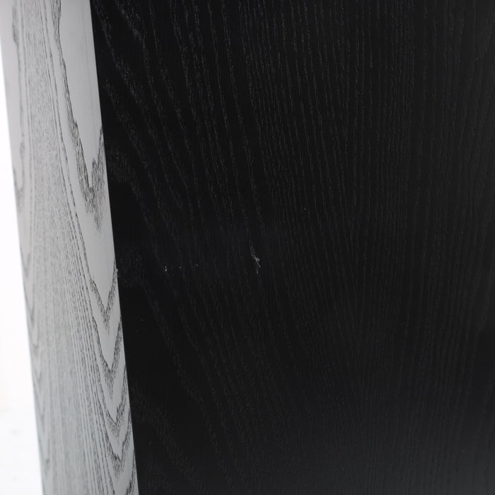 Vandersteen Treo CT Floorstanding Speakers; Black Pair