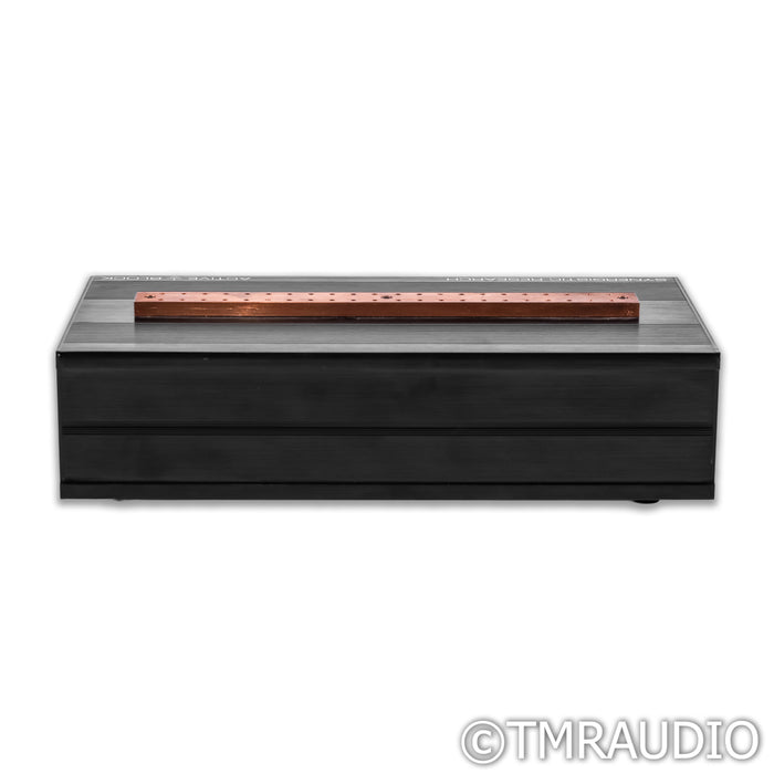 Synergistic Research Active Ground Block SE