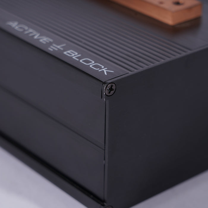 Synergistic Research Active Ground Block SE