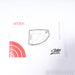 Ortofon 2M Blue Pre-Mounted MM Phono Cartridge; Moving Magnet (Unused)
