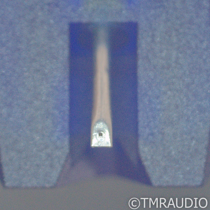 Ortofon 2M Blue Pre-Mounted MM Phono Cartridge; Moving Magnet (Unused)