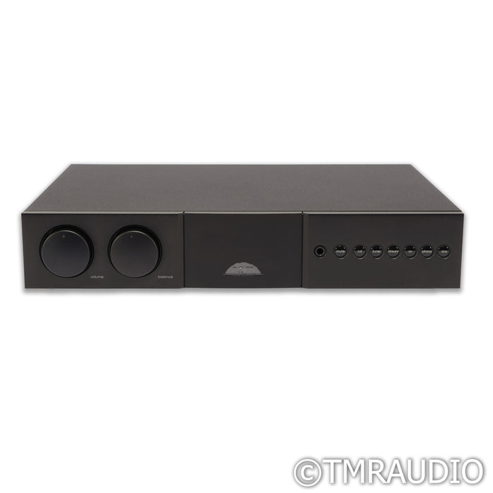 Naim Supernait 3 Stereo Integrated Amplifier (Open Box)