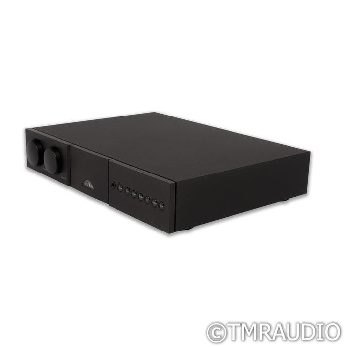 Naim Supernait 3 Stereo Integrated Amplifier (Open Box)